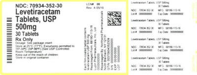 70934-352-30 Master Bottle Label Approval - Rev A 05-19.jpg 70934 352 30 Master Bottle Label Approval Rev A 05 19